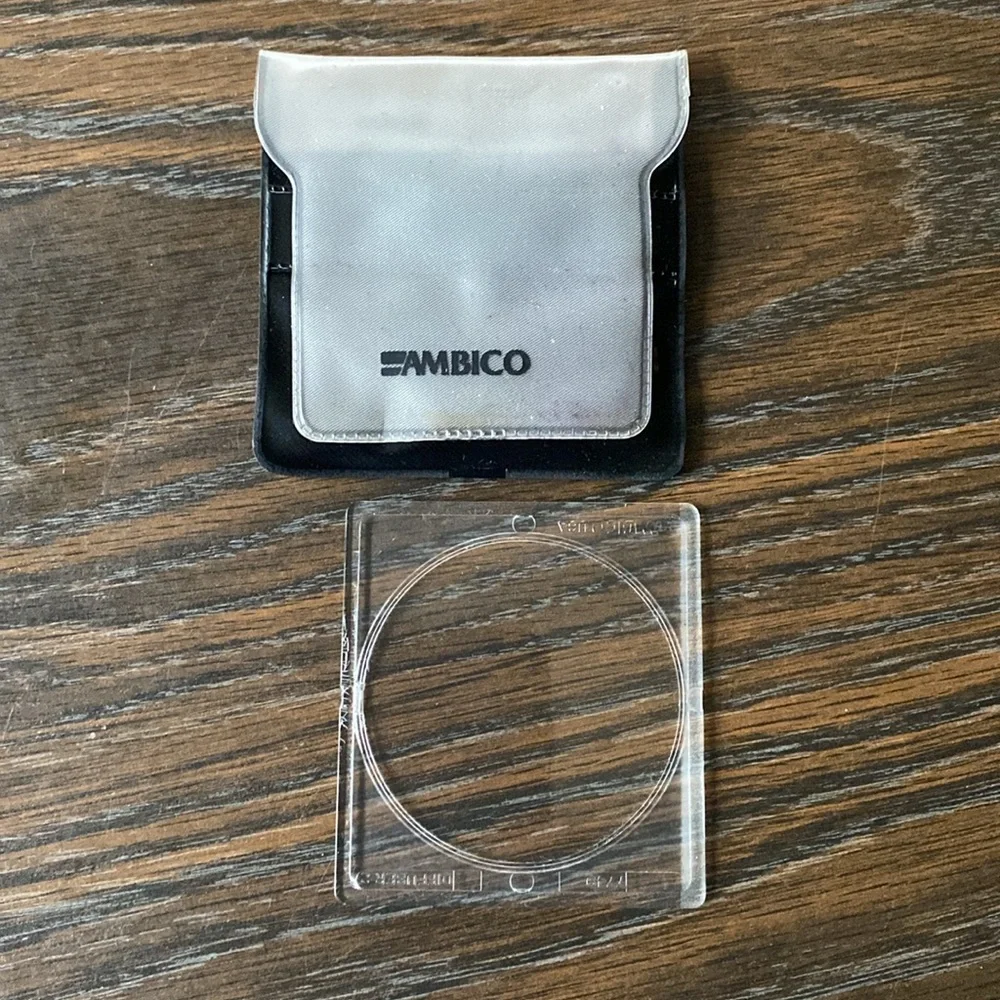 Ambico 3